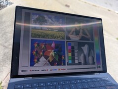 All'aperto, sotto la luce del sole