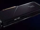 La grafica Intel Arc A770 compete con la RTX 2070 e la RX 6600 XT in Geekbench OpenCL. (Fonte immagine: Intel)