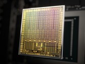 Le GeForce RTX 3050 e RTX 3050 Ti useranno la GPU GA107 di NVIDIA. (Fonte immagine: NVIDIA)