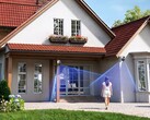Il sistema di sicurezza eufy S4 Max NVR può essere preordinato in Germania. (Fonte: eufy)