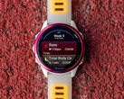 Il Forerunner 570 può ora ricevere il suo primo aggiornamento v19.xx.
