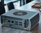 L'FU03 è un nuovo mini PC con doppia Ethernet e molte uscite per il display (Fonte immagine: Kingnovy)