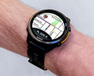 Resta da vedere in che modo Garmin integrerà esattamente Google Maps, con la visualizzazione turn-by-turn sul Forerunner 970. (Fonte: Garmin)