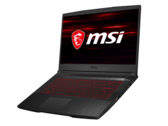 Recensione del Laptop MSI GF65 9SD: GeForce GTX 1660 Ti che costa meno di $1000