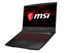 Recensione del Laptop MSI GF65 9SD: GeForce GTX 1660 Ti che costa meno di $1000