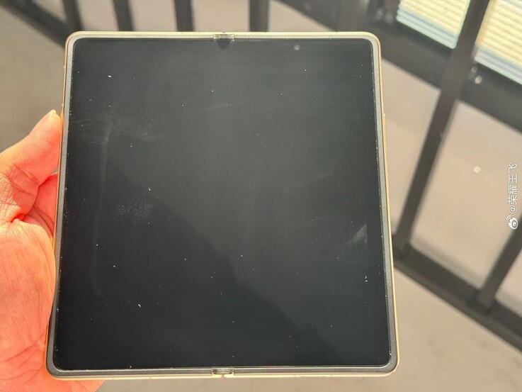 Honor Magic sarà il primo pieghevole a presentare un display senza pieghe.