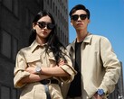 Gli occhiali da sole Huawei Eyewear 2 hanno un sensore di postura. (Fonte: Huawei)