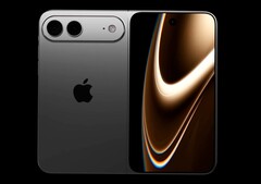 Si prevede che l'iPhone Ultra di Apple avrà una batteria di capacità notevolmente inferiore rispetto a quanto previsto in precedenza.