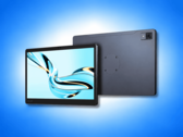 Il tablet Luca da 15,6 pollici di Iris Ohyama è dotato di un ampio display e di un design posteriore magnetico per accessori dedicati
