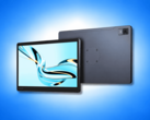 Il tablet Luca da 15,6 pollici di Iris Ohyama è dotato di un ampio display e di un design posteriore magnetico per accessori dedicati