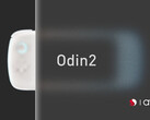L'Odin2 assomiglia al suo predecessore. (Fonte: AYN Technologies)