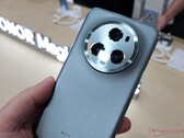 Il Magic5 Pro è dotato di un hardware impressionante, tra cui tre fotocamere posteriori da 50 MP. (Fonte: NotebookCheck)