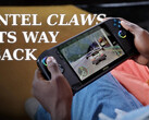 L'MSI Claw è il primo portatile da gioco Meteor Lake di Intel, e mostra una seria promessa. (Fonte immagine: MSI - modificato)