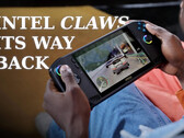 L'MSI Claw è il primo portatile da gioco Meteor Lake di Intel, e mostra una seria promessa. (Fonte immagine: MSI - modificato)
