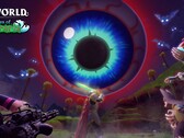 Palworld x Terraria sembra essere più di un semplice aggiornamento di contenuto o cosmetico (Fonte: Palword)