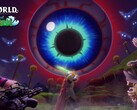 Palworld x Terraria sembra essere più di un semplice aggiornamento di contenuto o cosmetico (Fonte: Palword)