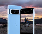 Il Pixel 8 Pro è uno dei primi dispositivi a supportare l'Ultra HDR. (Fonte immagine: Google)