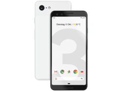 Recensione dello smartphone  Google Pixel 3. Dispositivo di test gentilmente fornito da Google Germany.