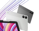 A differenza del Redmi Pad Pro qui raffigurato, si dice che il tablet da gioco di Redmi avrà una sola fotocamera posteriore. (Fonte immagine: Xiaomi)