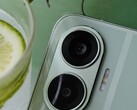 Il Redmi Turbo 4 Pro. (Fonte immagine: Nice Time su Weibo)