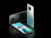 La serie Redmi K40 avrà probabilmente un display simile a quello del Redmi K30 Ultra. (Fonte: Xiaomi)