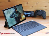 Recensione dell'Asus ROG Flow Z13: una RTX 4060 in un impressionante tablet per il gaming