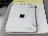 Cosa avrebbe potuto essere il Surface Neo? (Fonte: YouTube)