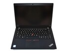 Recensione del Computer Portatile Lenovo ThinkPad X390 (i5-8265U, FHD)