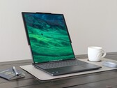 Recensione del Lenovo ThinkBook Plus Gen6 rollabile: Il più divertente che abbiamo avuto con un computer portatile da molto tempo a questa parte