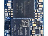 xSDR racchiude una radio software-defined 2x2 MIMO in un piccolo modulo M.2 2230.