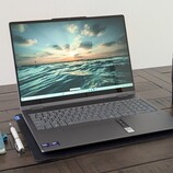 Recensione del Lenovo Yoga 7 2-in-1 16ILL10: Aggiornamenti minori nei punti giusti