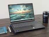 Recensione del Lenovo Yoga 7 2-in-1 16ILL10: piccoli aggiornamenti nei punti giusti