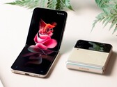 Samsung Galaxy Z Flip 3 pieghevole (Fonte: Samsung)