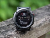 Garmin ha pensato a un nuovo e più preciso metodo di misurazione dei livelli di SpO2. (Fonte: Garmin)