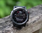 Garmin ha pensato a un nuovo e più preciso metodo di misurazione dei livelli di SpO2. (Fonte: Garmin)