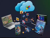 BlueStacks X è un nuovo servizio basato su cloud per il gioco Android. (Immagine via BlueStacks X)