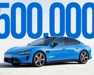 Xiaomi ha consegnato oltre 500.000 veicoli elettrici in Cina in soli 28,5 mesi.