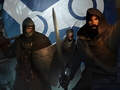 Battle Brothers è disponibile su Steam con uno sconto del 70% fino al 9 dicembre. (Fonte: PlayStation Store)