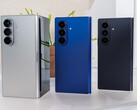 Samsung Galaxy Z Fold7 (Fonte: Daniel Schmidt)