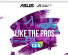 Il blog di ASUS mostra una panoramica sui prodotti presentati al CES