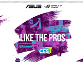 Il blog di ASUS mostra una panoramica sui prodotti presentati al CES