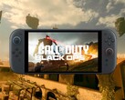 Viene mostrata un'immagine mockup di Call of Duty: Black Ops 7 Switch 2 (Fonte immagine: Activision, Steam con modifiche)