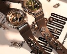 I nuovi G-Shock Pins di Casio (nella foto) sono stati lanciati in Cina. (Fonte: Casio)