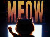 Il laptop da gioco Colorfire MEOW sarà lanciato il 23 febbraio (Fonte: Colorful)