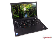 Recensione del Laptop Lenovo ThinkPad L580: affidabile portatile da ufficio con una buona tastiera
