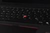 ThinkPad T14 Gen 7: nuovo font della tastiera centrato