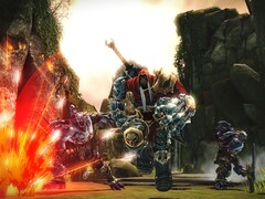 Darksiders Warmastered Edition è scontato dell'85% su Steam fino al 10 maggio.