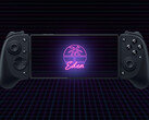 L'emulatore sarà presto aggiornato alla sua ultima versione su Google Play Store. Nella foto: l'emulatore Switch in esecuzione su Android. (Fonte immagine: Razer e Eden - modifica)