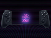 L'emulatore sarà presto aggiornato alla sua ultima versione su Google Play Store. Nella foto: l'emulatore Switch in esecuzione su Android. (Fonte immagine: Razer e Eden - modifica)