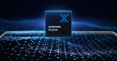 L&#039;Exynos 2100 sarà lanciato a gennaio a fianco della serie Samsung Galaxy S21 (immagine tramite Samsung)
